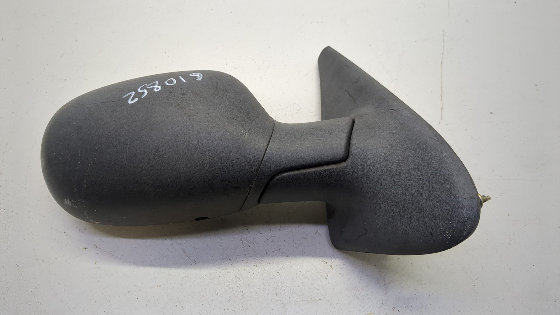 Зеркало правое электрическое