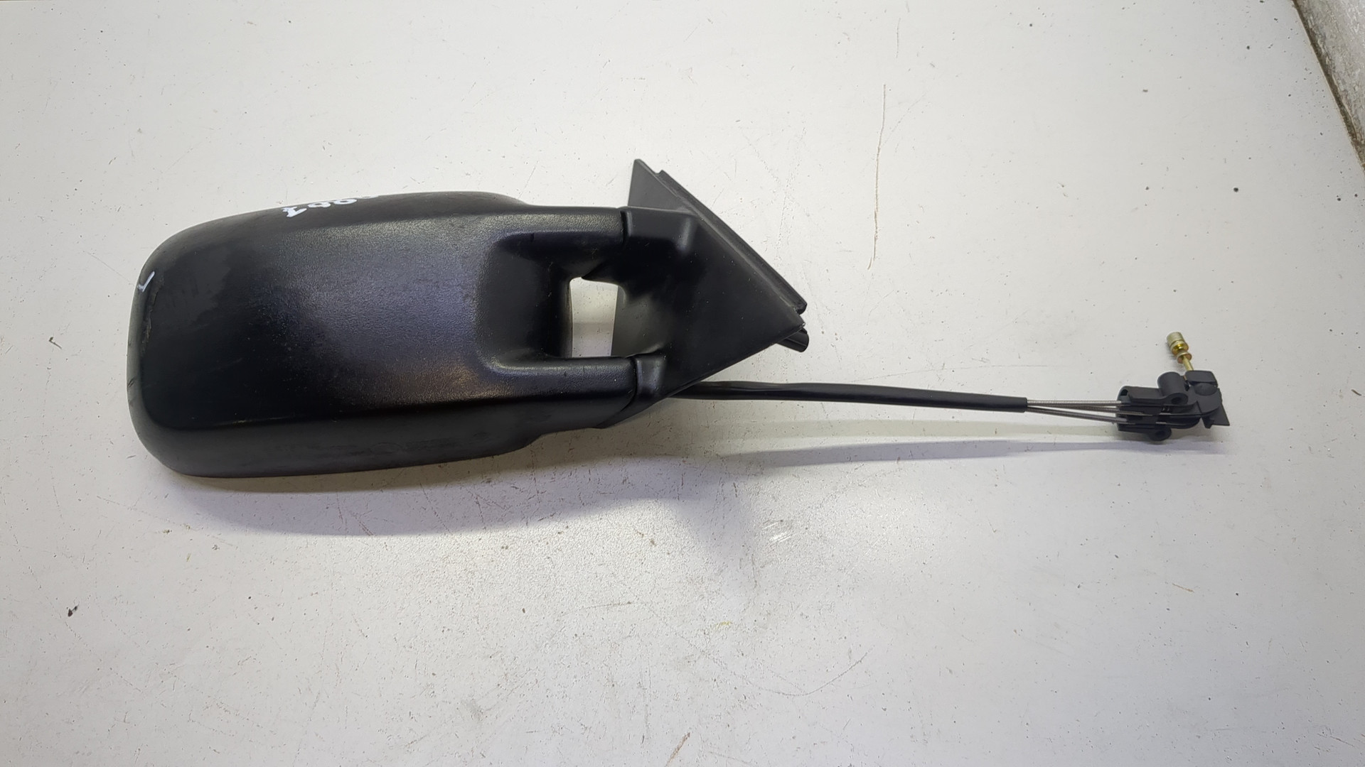 Зеркало правое электрическое