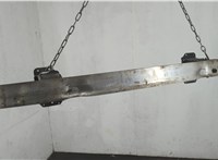 A1696200334 Кронштейн усилителя бампера Mercedes A W169 2004-2012 11601461 #1