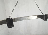 A1696200334 Кронштейн усилителя бампера Mercedes A W169 2004-2012 11601461 #2