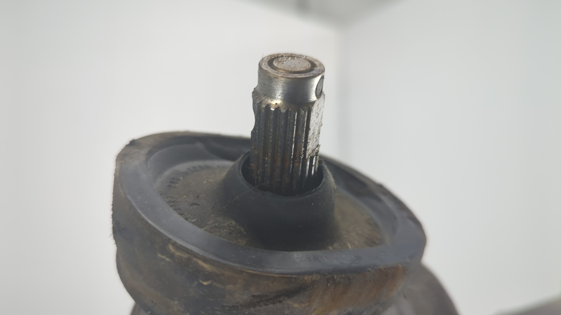 Рейка рулевая