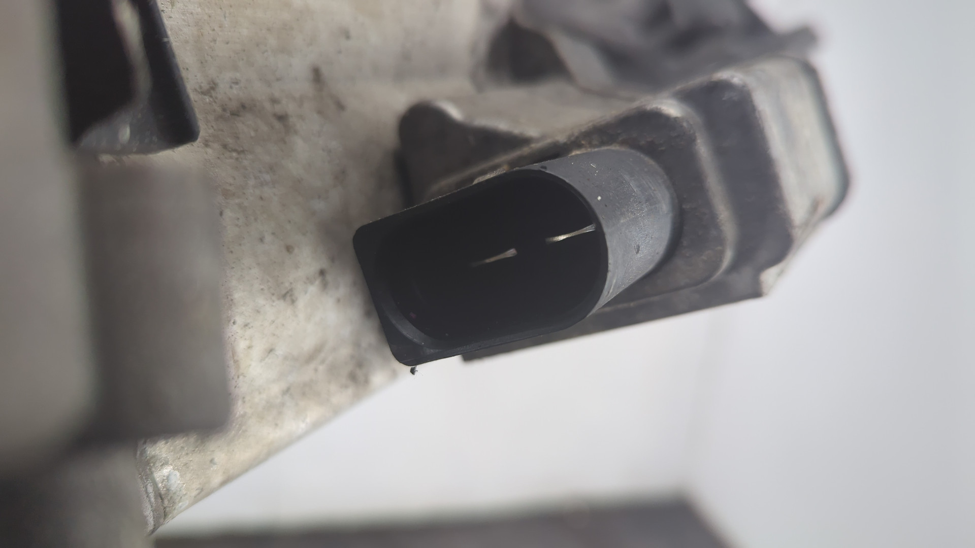 Рейка рулевая