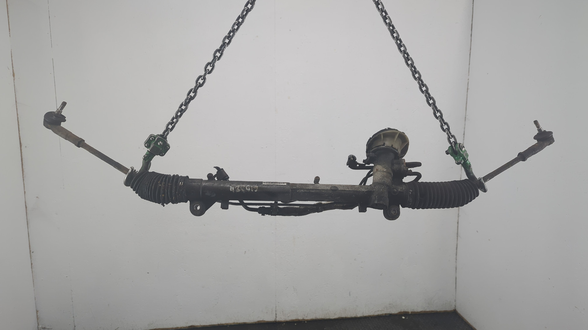 Рейка рулевая