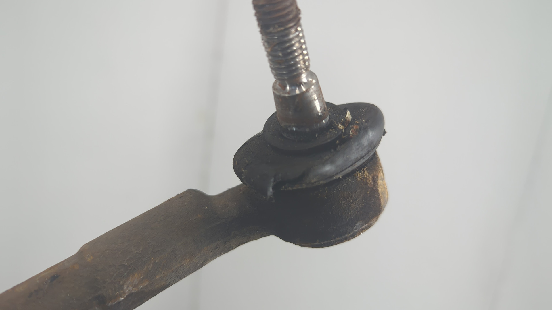 Рейка рулевая