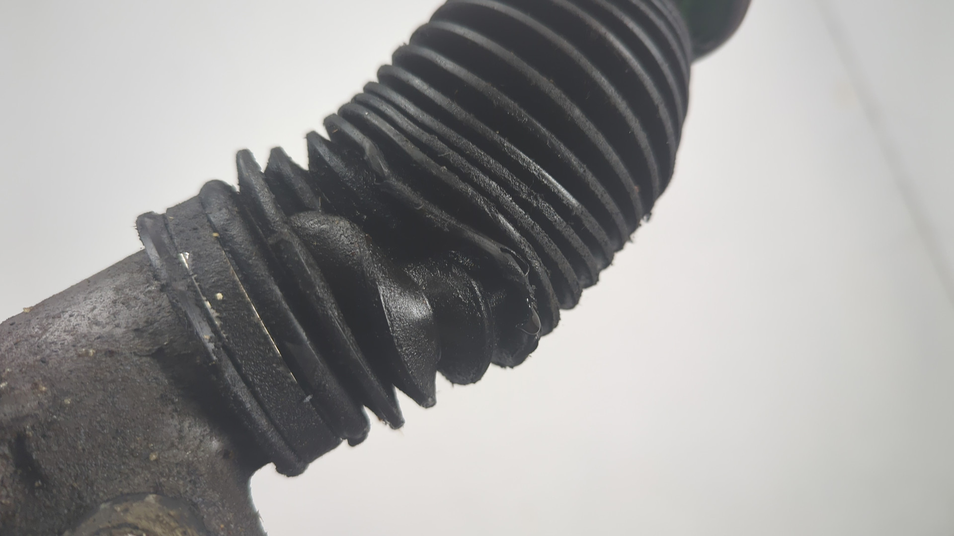 Рейка рулевая