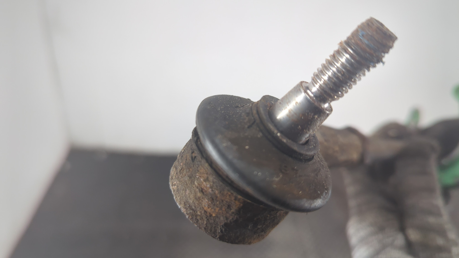 Рейка рулевая