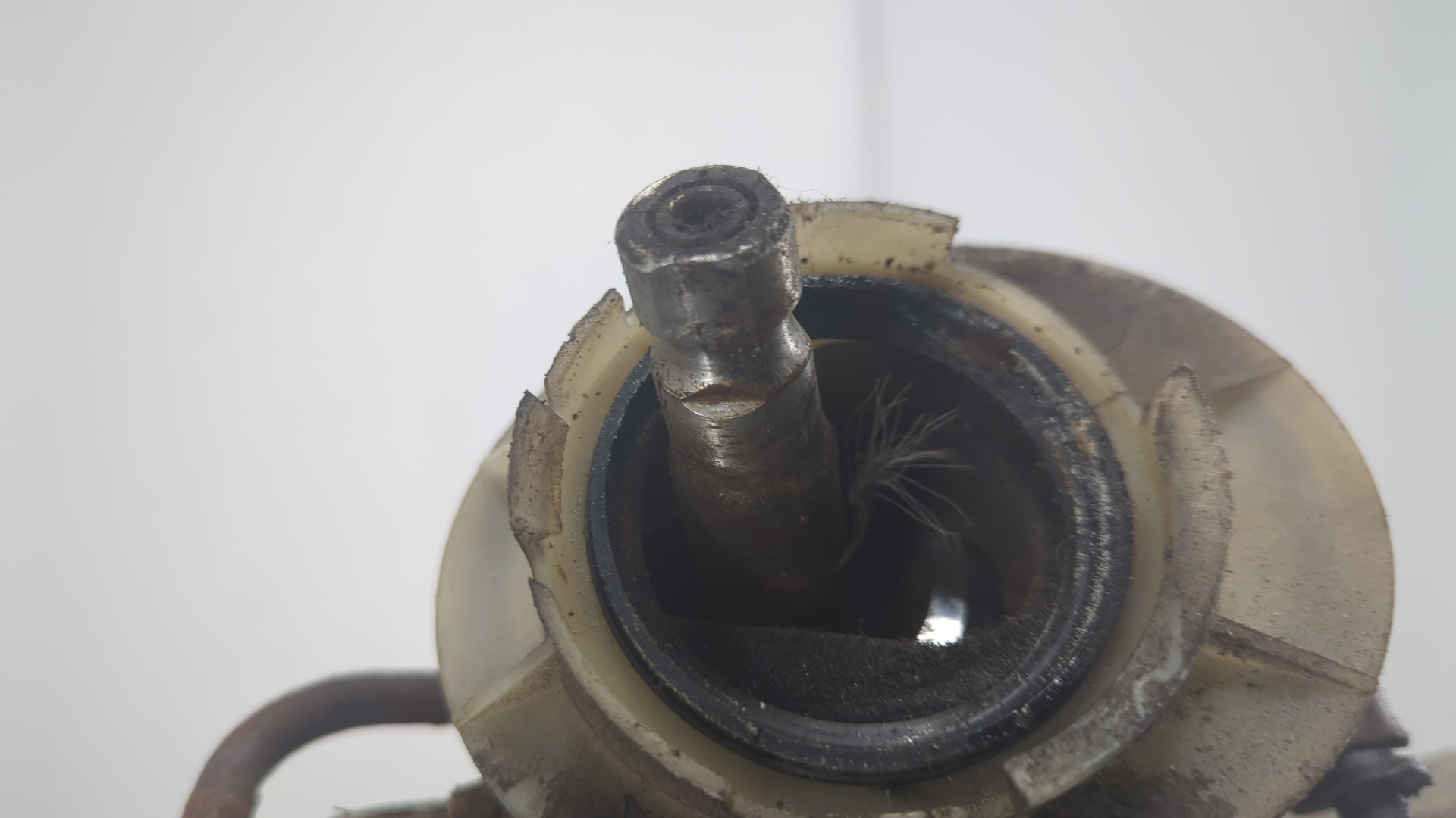 Рейка рулевая