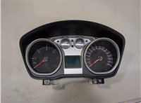 1863416, 8U4T10849HN, 8V4T10849HK Щиток приборов (приборная панель) Ford Focus 2 2008-2011 20794882 #1