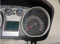 1863416, 8U4T10849HN, 8V4T10849HK Щиток приборов (приборная панель) Ford Focus 2 2008-2011 20794882 #2