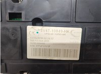 1863416, 8U4T10849HN, 8V4T10849HK Щиток приборов (приборная панель) Ford Focus 2 2008-2011 20794882 #4