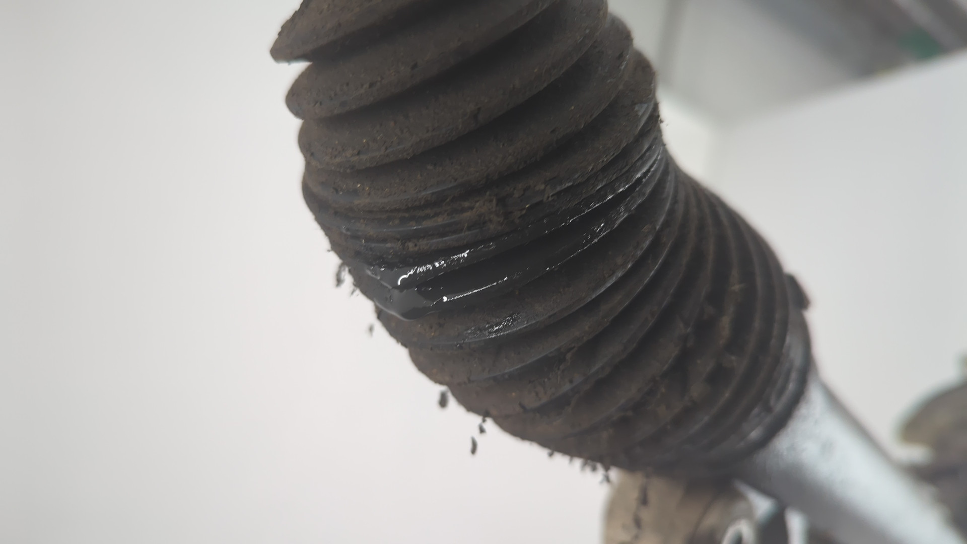 Рейка рулевая