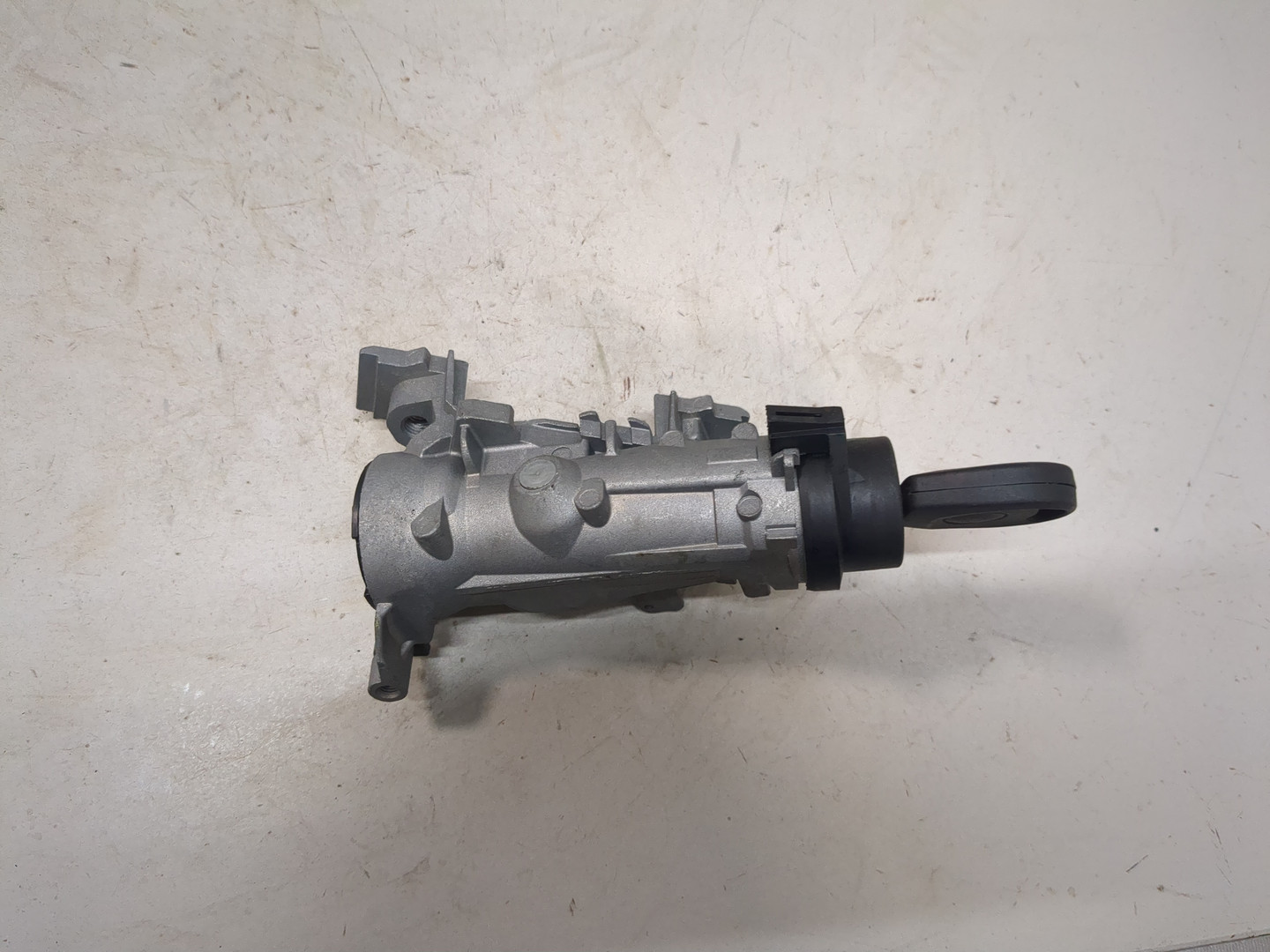 Замок зажигания