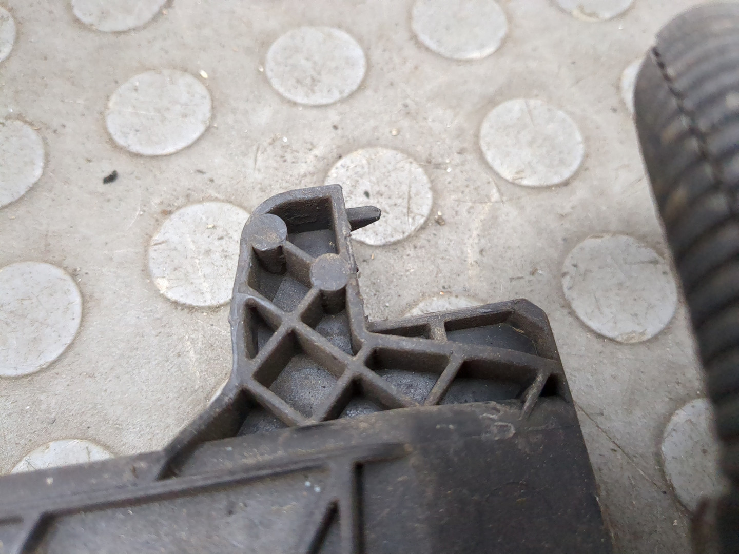 Вентилятор радиатора