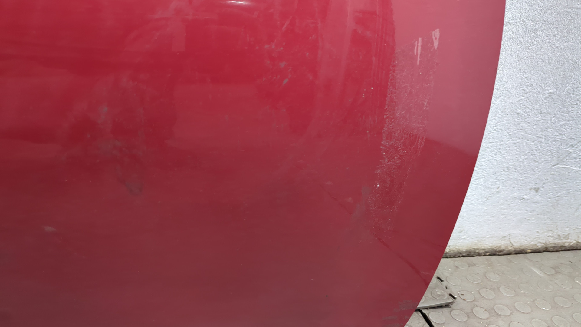 Дверь передняя правая