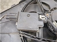 1593900, 6G918C607PE Вентилятор радиатора Ford S-Max 2006-2010 20795147 #2