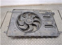 1593900, 6G918C607PE Вентилятор радиатора Ford S-Max 2006-2010 20795147 #4