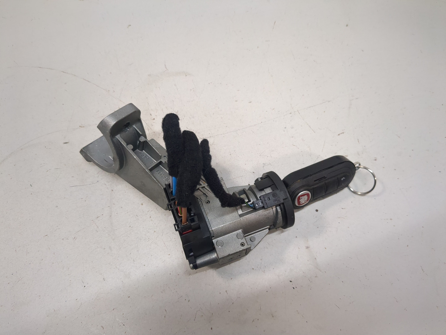 Замок зажигания