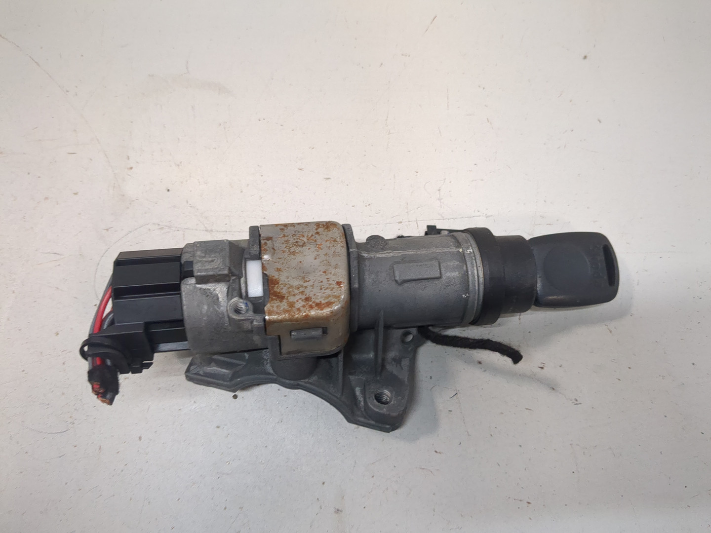 Замок зажигания