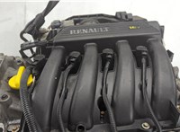 8200027196, 8200395507 Защита (кожух) ремня ГРМ Renault Megane 2 2002-2009 11726524 #8