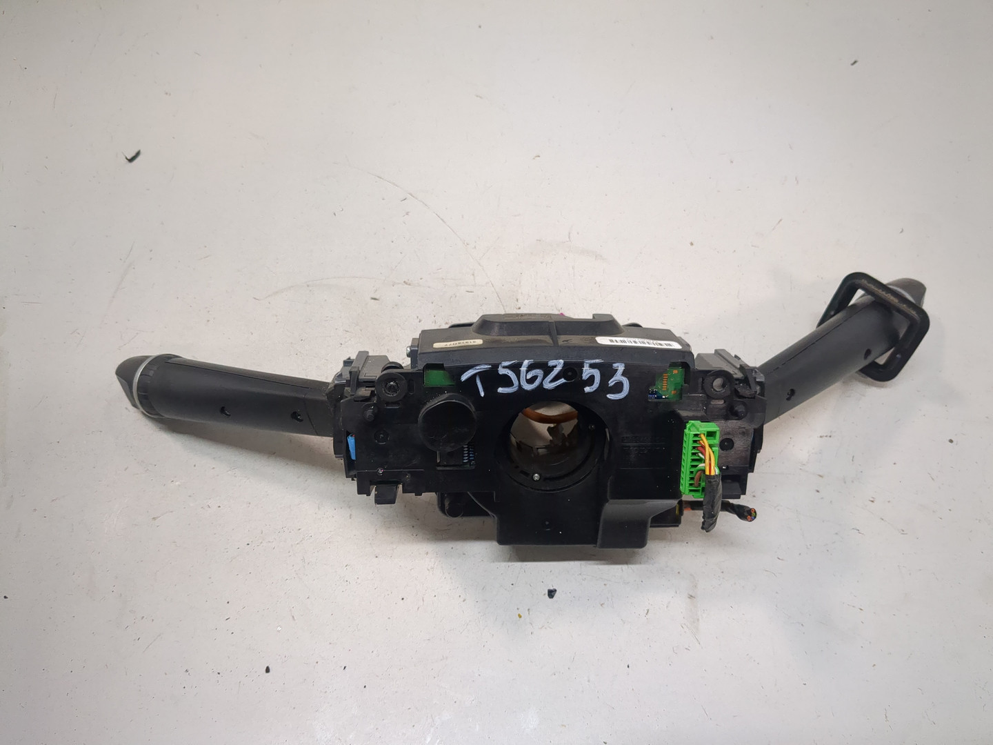 Переключатель подрулевой