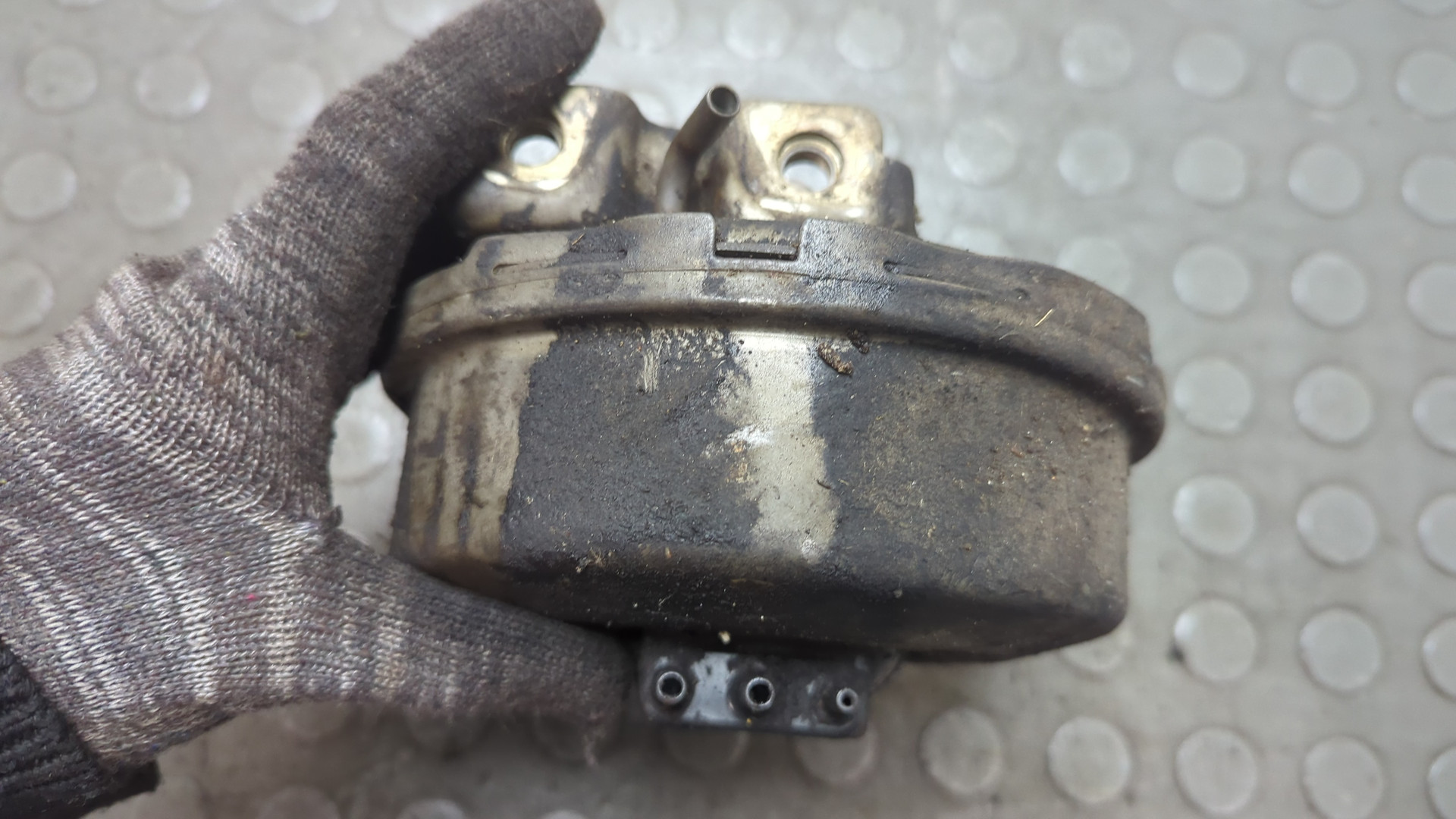 Механизм выбора передач