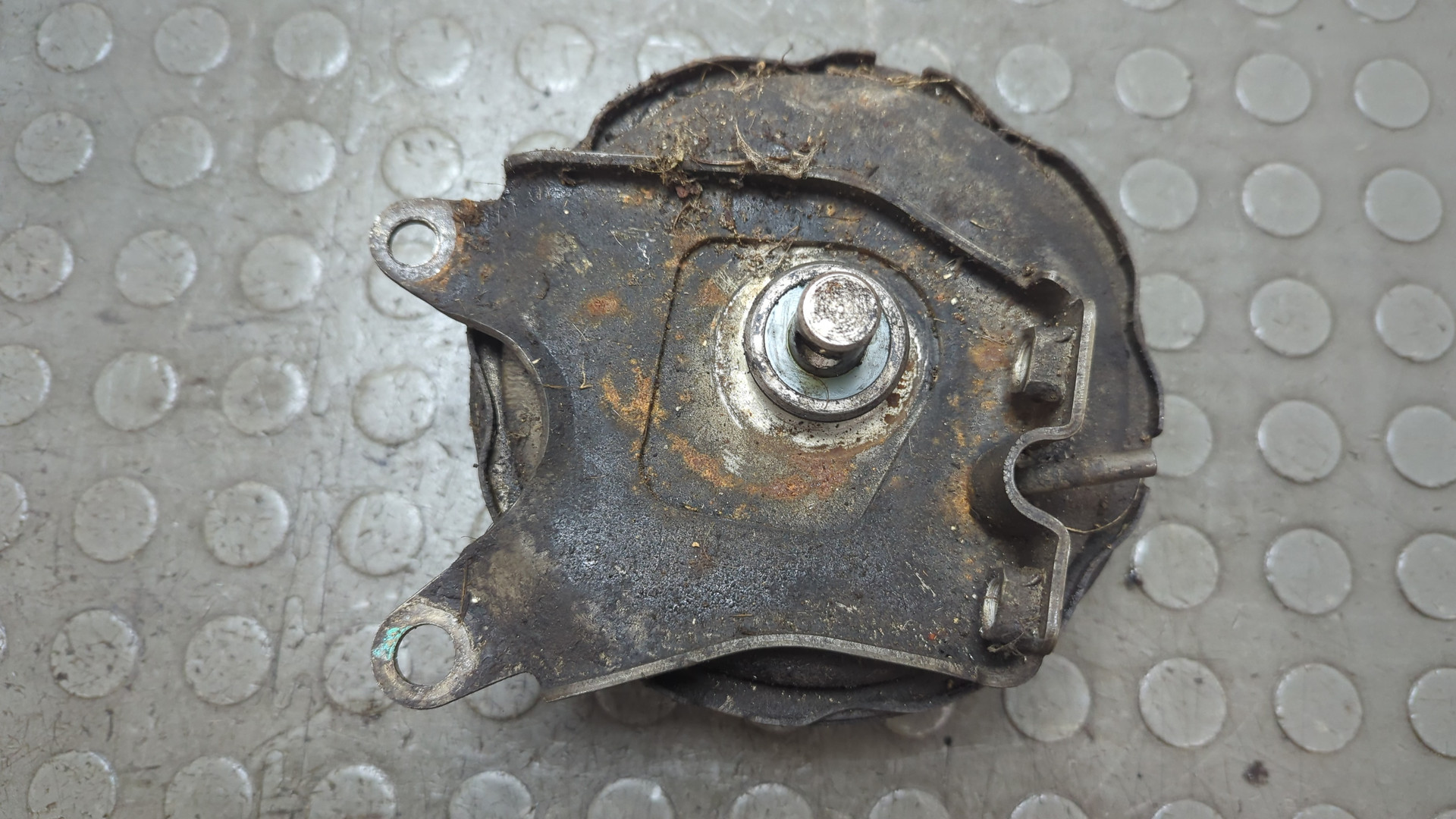 Механизм выбора передач