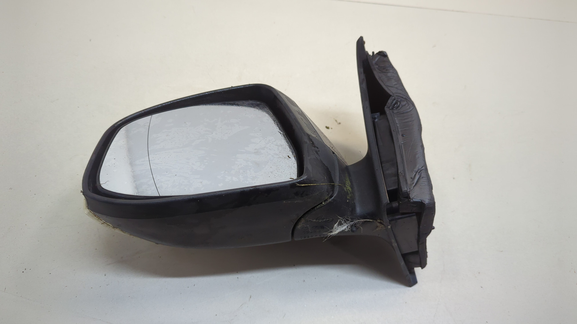 Зеркало левое электрическое