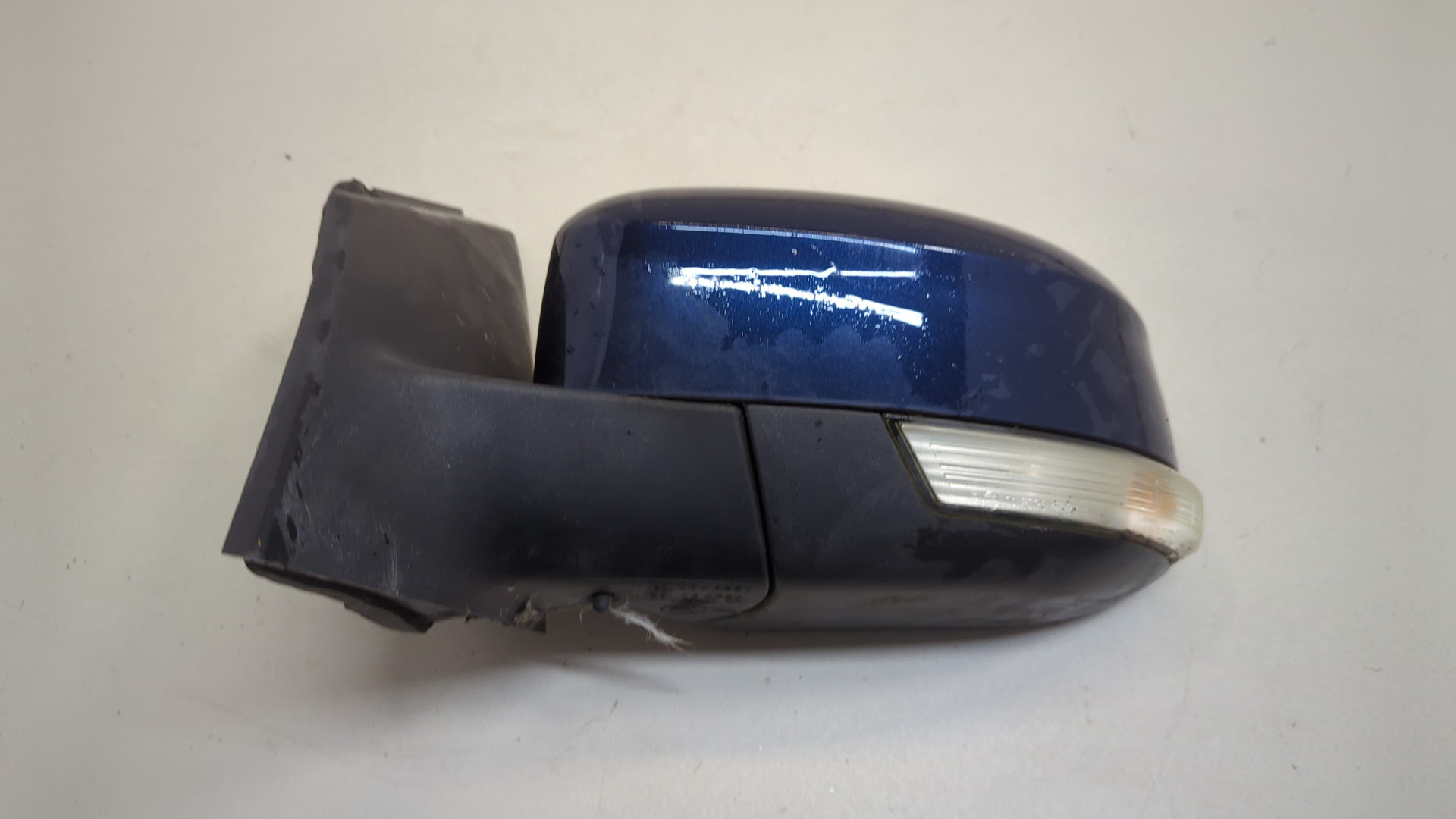 Зеркало левое электрическое