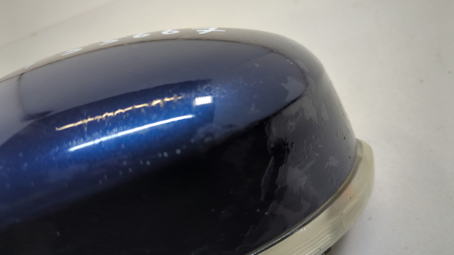 Зеркало левое электрическое