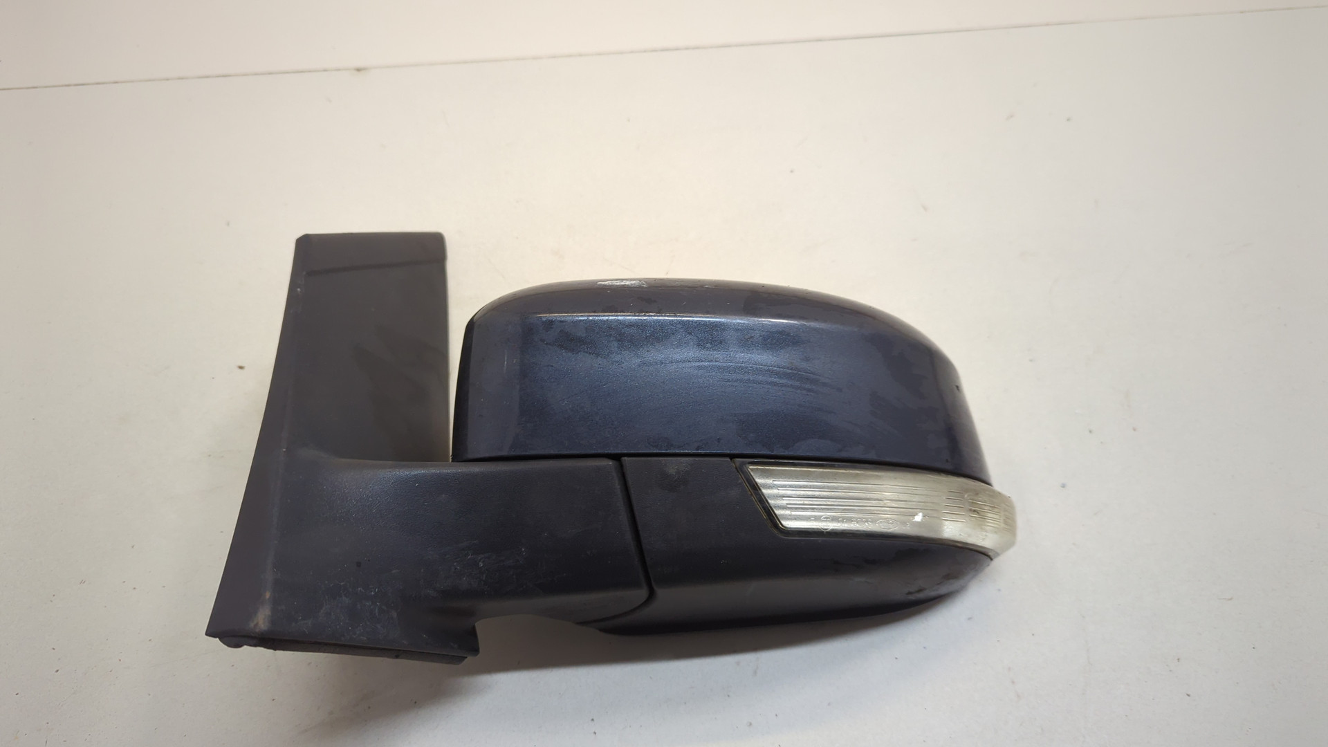 Зеркало левое электрическое