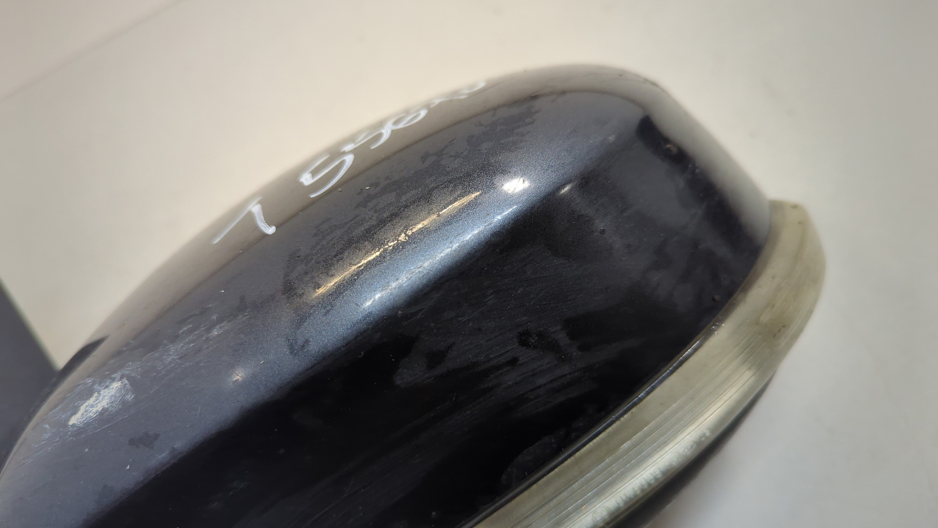 Зеркало левое электрическое