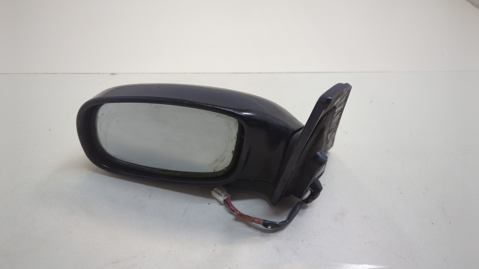 Зеркало левое электрическое