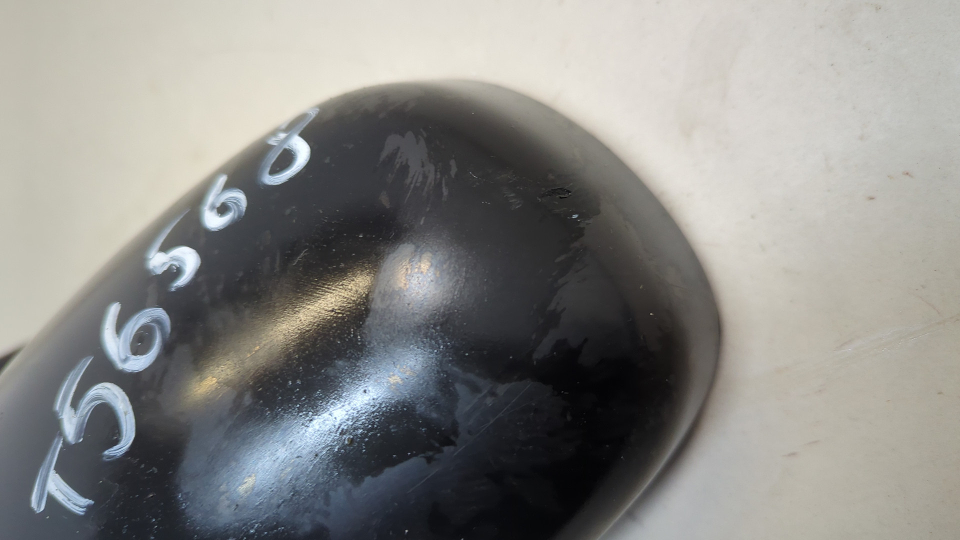 Зеркало левое электрическое