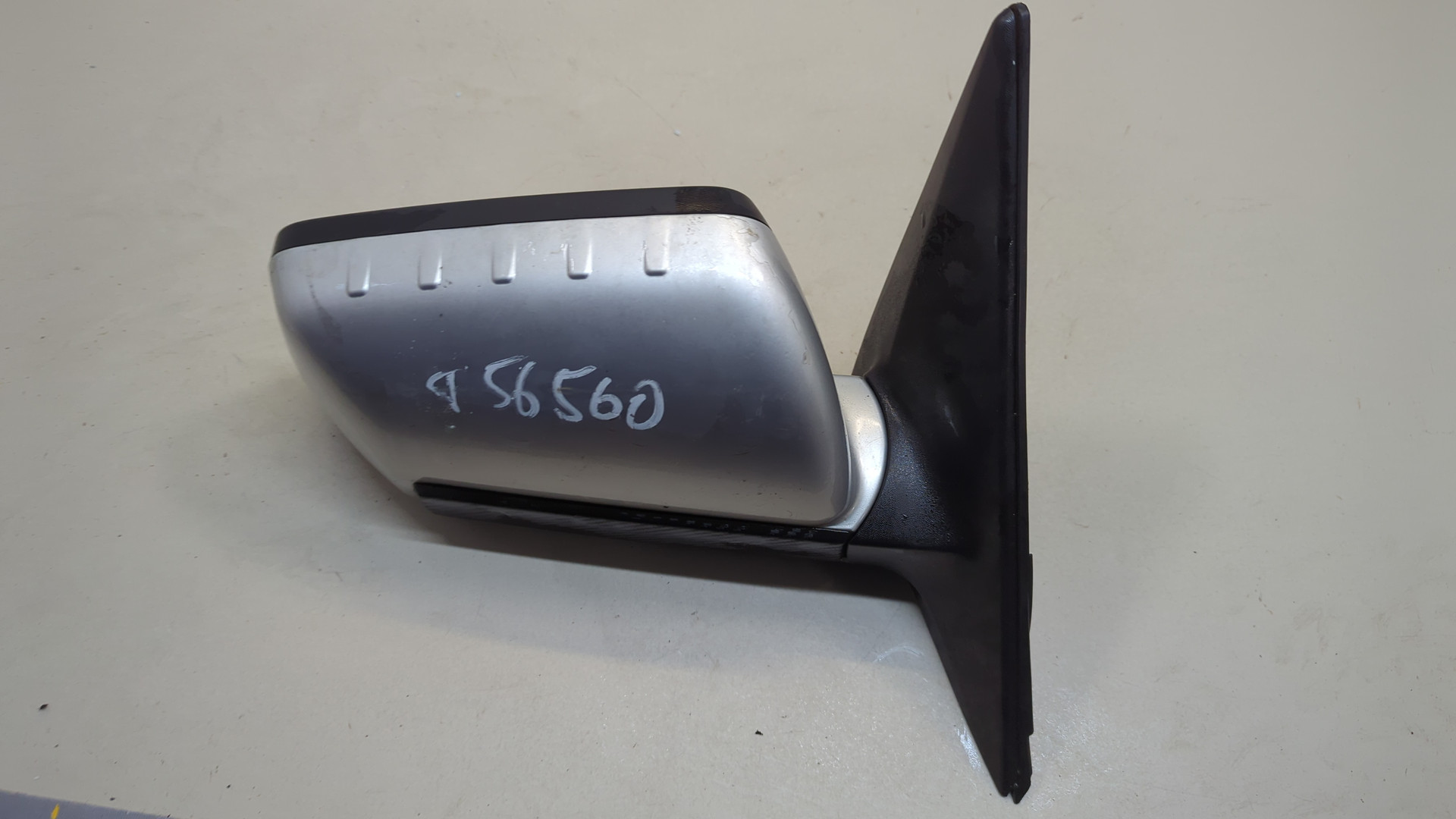 Зеркало правое электрическое