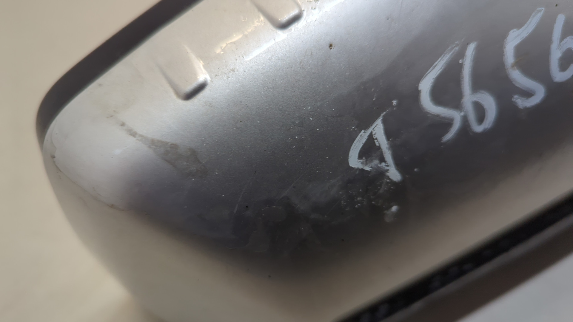 Зеркало правое электрическое