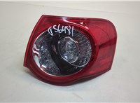 3C9945096N Фонарь (задний) Volkswagen Passat 6 2005-2010 20795315 #1