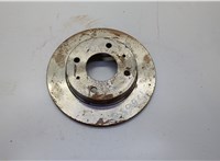 A4544200072 Диск тормозной Smart Forfour W454 2004-2006 20795400 #1