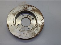 A4544200072 Диск тормозной Smart Forfour W454 2004-2006 20795400 #2