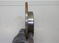 A4544200072 Диск тормозной Smart Forfour W454 2004-2006 20795400 #3