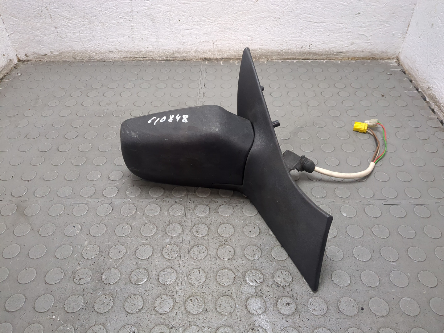 Зеркало правое электрическое