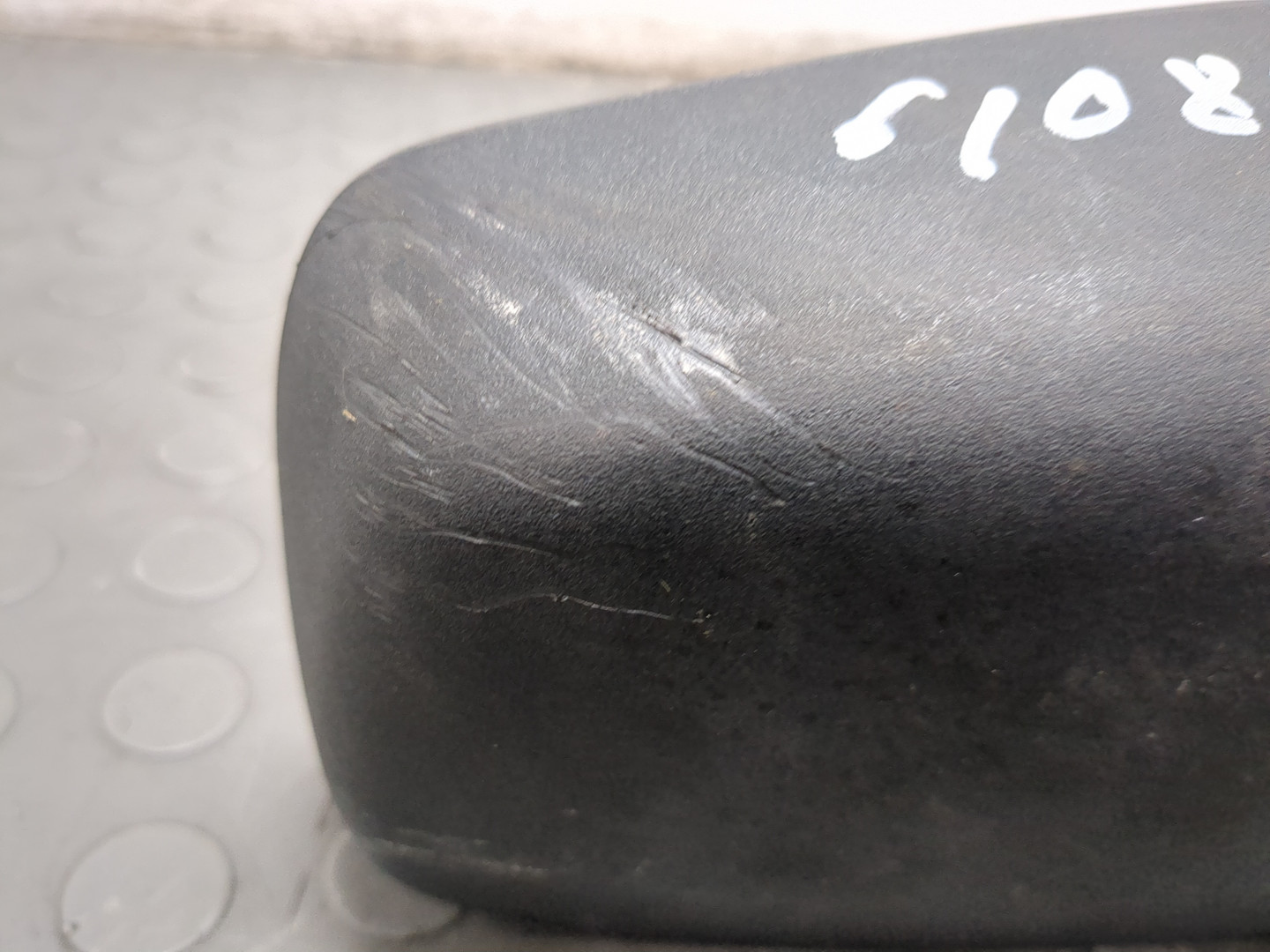 Зеркало правое электрическое