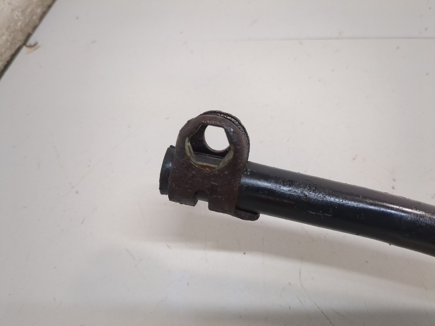 Кулиса МКПП / АКПП