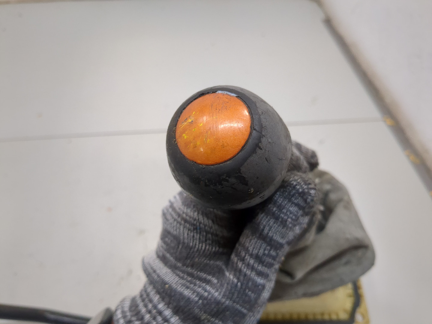 Кулиса МКПП / АКПП