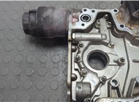 113020R011 Крышка передняя ДВС Toyota Avensis 2 2003-2009 20795554 #2