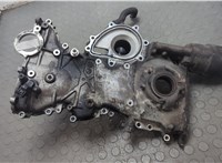 113020R011 Крышка передняя ДВС Toyota Avensis 2 2003-2009 20795554 #6