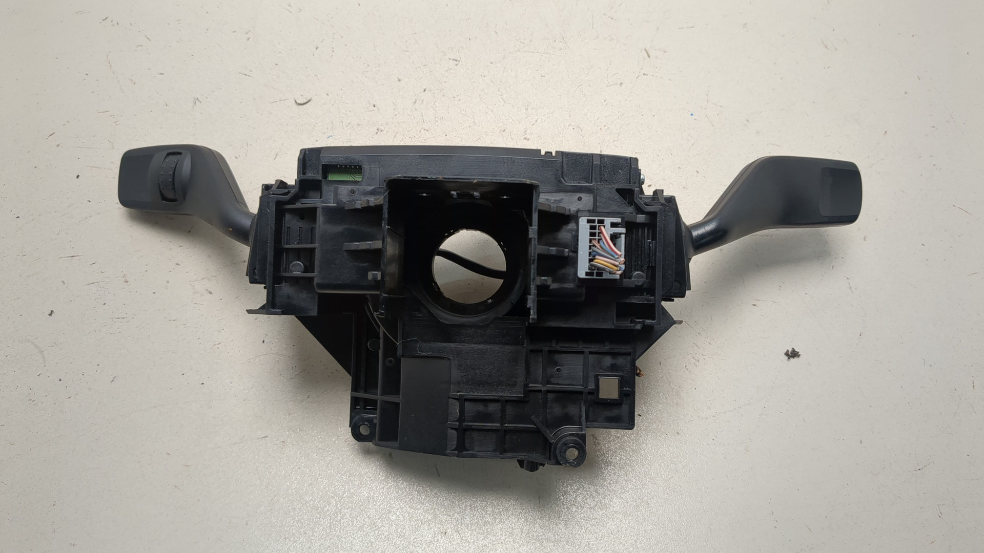 Переключатель подрулевой