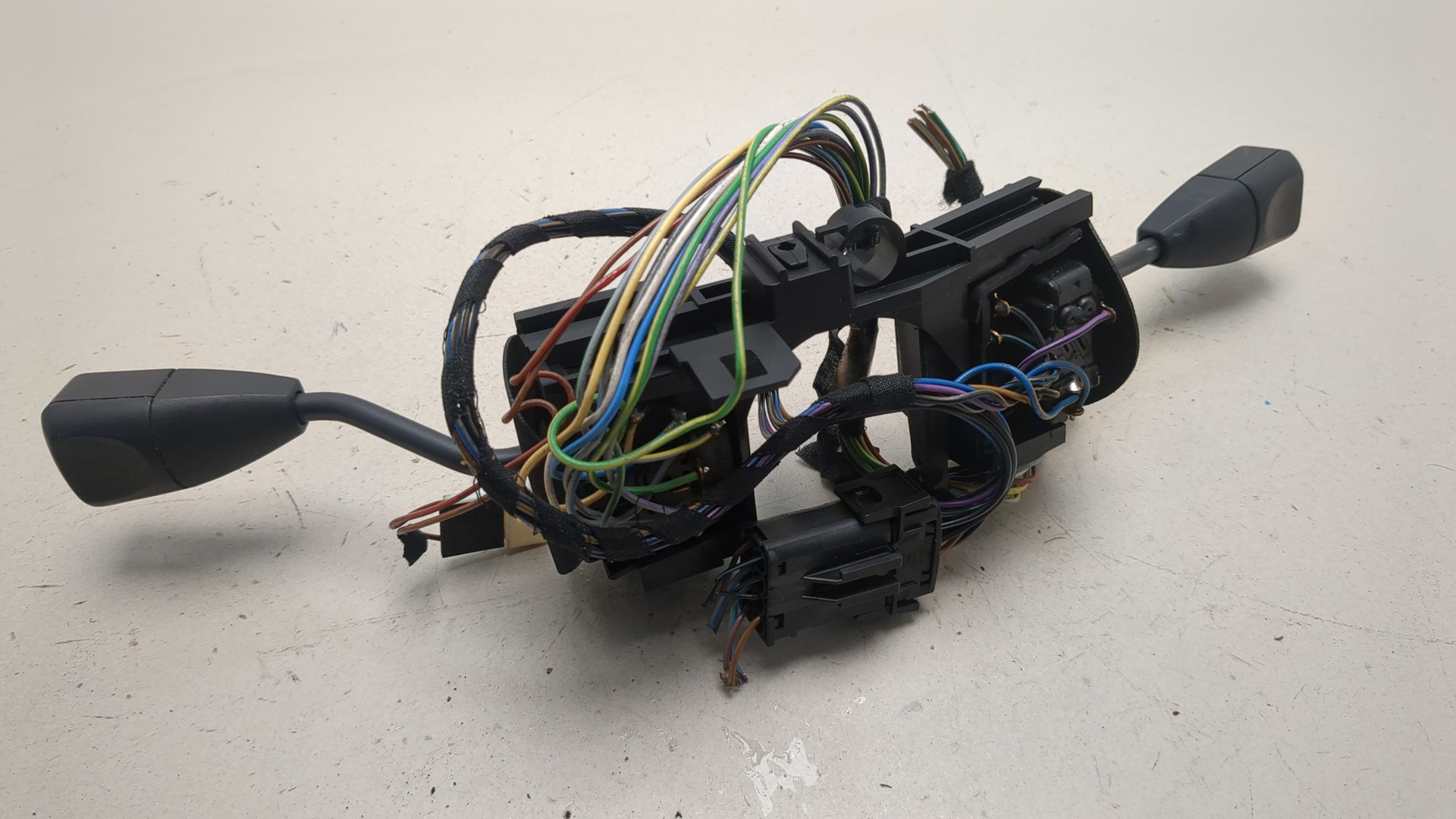 Переключатель подрулевой