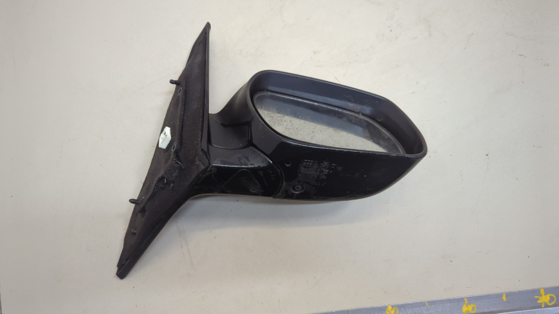 Зеркало правое электрическое