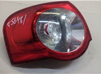 3C9945095N Фонарь (задний) Volkswagen Passat 6 2005-2010 20795627 #1