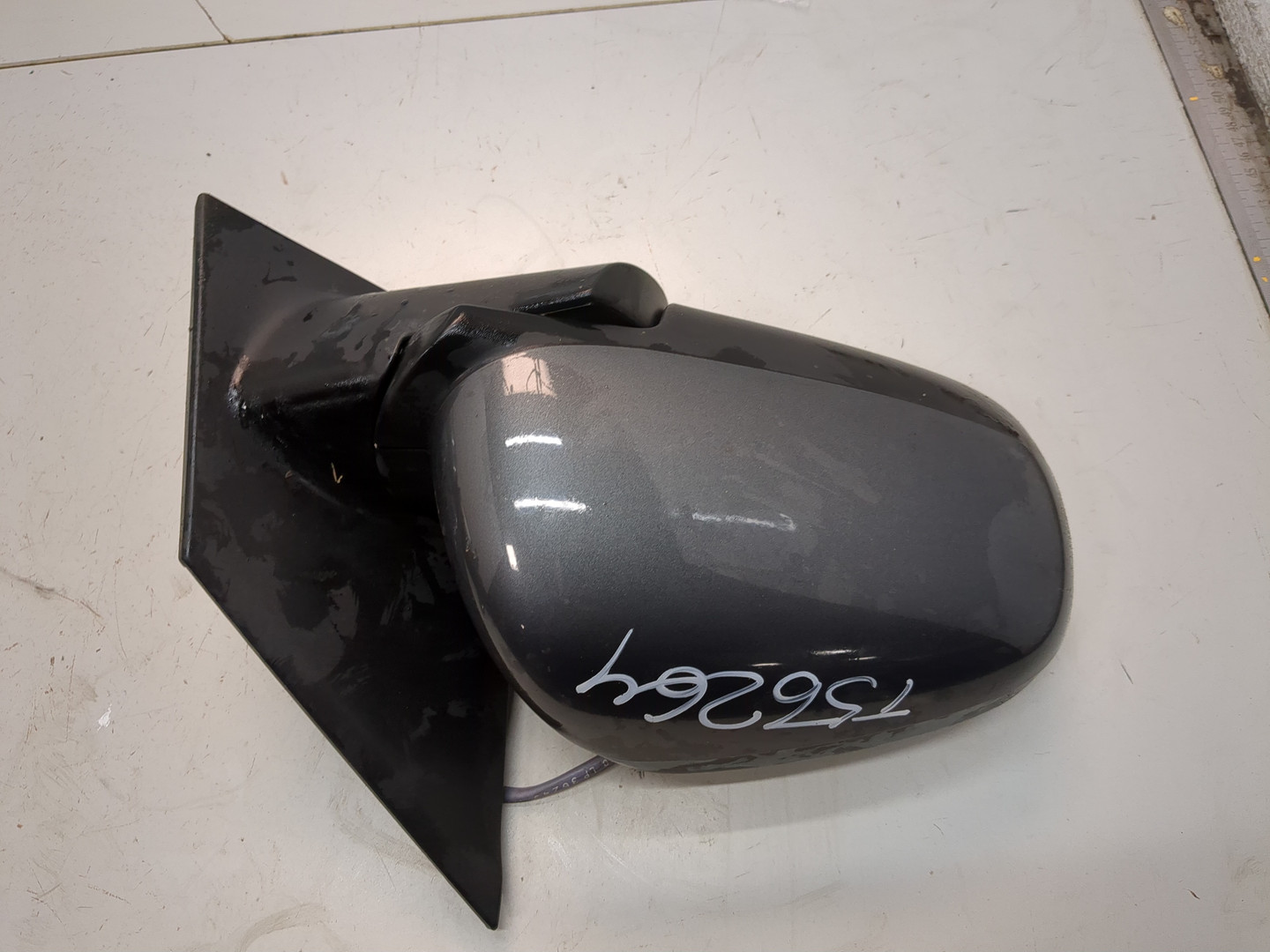 Зеркало правое электрическое